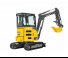 John Deere Construction 26G