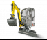 Mini Excavators Wacker Neuson 28 Z 3