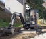 Mini Excavators Eurocomach 28sa