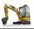 Mini Excavators Caterpillar 301.6