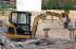 Mini Excavators Caterpillar 301.8C