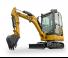Caterpillar 301.6