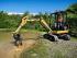 Mini Excavators Caterpillar 302.4D