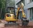 Caterpillar 302.7D