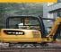 Caterpillar 302.7D