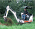 Mini Excavators Bobcat 319