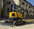 Mini Excavators Eurocomach 34sa