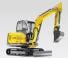 Mini Excavators Neuson 3503