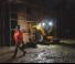 Mini Excavators JCB 35Z-I