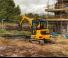 Mini Excavators JCB 35Z-I