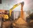 Mini Excavators JCB 35Z HD