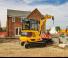Mini Excavators JCB 36C-1