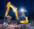 Mini Excavators JCB 37C HD