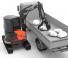 Mini Excavators Eurocomach 45 TR