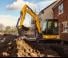 Mini Excavators JCB 48Z-I