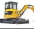 Mini Excavators JCB 48Z-I
