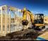 Mini Excavators JCB 48Z-I