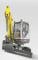 Mini Excavators Neuson 50Z 3