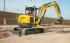 Mini Excavators Neuson 50Z 3