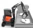 Mini Excavators Eurocomach 55 TR
