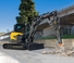 Mini Excavators Eurocomach 55va