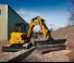Mini Excavators JCB 56Z-2