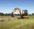 Mini Excavators JCB 56Z-2