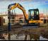 Mini Excavators JCB 57C-I