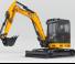 Mini Excavators JCB 57C-I