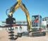 Mini Excavators Gehl 603