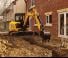 Mini Excavators JCB 60C-2