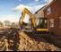 Mini Excavators JCB 60C-2