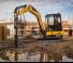 Mini Excavators JCB 60C-2
