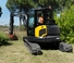 Mini Excavators Eurocomach 65sa