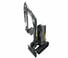 Mini Excavators Eurocomach 65va