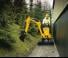 Mini Excavators JCB 8008