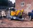 Mini Excavators JCB 8010 CTS