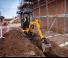 Mini Excavators JCB 8014