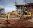 Mini Excavators JCB 8016 CTS