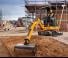 Mini Excavators JCB 8016 CTS