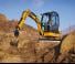 Mini Excavators JCB 8016