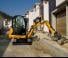 Mini Excavators JCB 8018 CTS