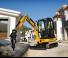 Mini Excavators JCB 8018 CTS
