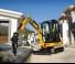 Mini Excavators JCB 8018