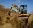 Mini Excavators JCB 8018