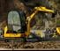 Mini Excavators JCB 8018