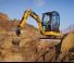 Mini Excavators JCB 8020 CTS