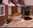 Mini Excavators JCB 8020 CTS