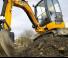 Mini Excavators JCB 8025 ZTS