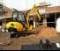 Mini Excavators JCB 8026 CTS